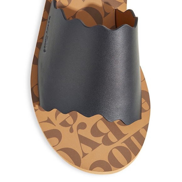 SEE BY CHLOÉ Essie Sandals / Slides - Picture 3 of 6